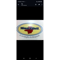 Minas Fabril industria textil ltda logo - Similar company to Ssartex