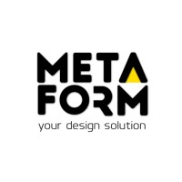 METAFORM | Design & Engineering logo - Similar company to Plimex