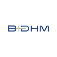 BDHM Consultants PVT. LTD. logo - Similar company to Uppteam