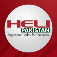 Heli Pakistan logo - Similar company to Raspberry Pakistan Pvt Ltd