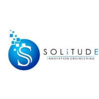solitude technologies pvt ltd logo - Similar company to Cloudwave Technologies