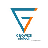 Growise InfoTech logo - Similar company to Rewale Engineering