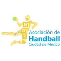 Asociación de Handball de la Ciudad de México logo - Similar company to Conaip Pachuca