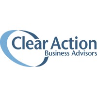 Clear Action Business Advisors logo - Similar company to Regal Communication Group