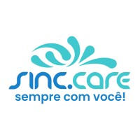 Sinc.Care logo - Similar company to Camplearning