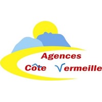 AGENCE COTE VERMEILLE 66 logo - Similar company to Stratir