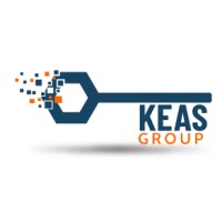 KEAS GROUP logo - Similar company to Electronicf6