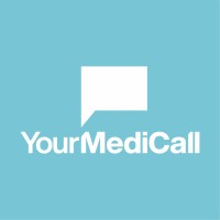YourMediCall logo - Similar company to Scale That