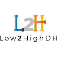 LIFE Low2HighDH logo - Similar company to Techler Spol. S R.O.