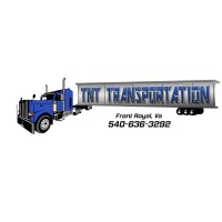 TNT - Transportation LC Specialized Hauling logo - Similar company to Trans-Canam Logistics Inc