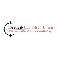 Detektei Günther logo - Similar company to 𝐃𝐞𝐭𝐞𝐤𝐭𝐞𝐢