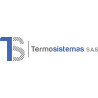 Termosistemas logo - Similar company to Servimak Eirl