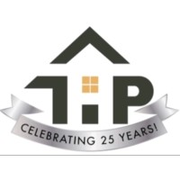 The Housing Partnership STL logo - Similar company to Triveri