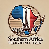 The Southern African French Institute l SAFI. logo - Similar company to Deliver Express Logistics™ Sarl