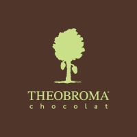 THEOBROMA Chocolat logo - Similar company to Beskar Systems