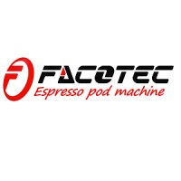 FACOTEC - Espresso pod machine logo - Similar company to Puissance Plus