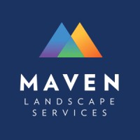 Maven Landscape Services logo - Similar company to Torpedo Design