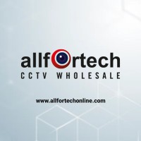 All Fortech - CCTV Wholesale - Nehru Place logo - Similar company to Global E Solutions