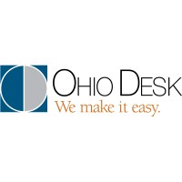 Ohio Desk logo - Similar company to Adeas Interior Design