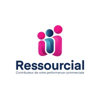 Ressourcial logo - Similar company to Objective Management Group