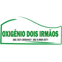 Oxigenio Dois Irmaos logo - Similar company to 3W Climatizacao