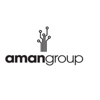 amangroups logo - Similar company to Sermes