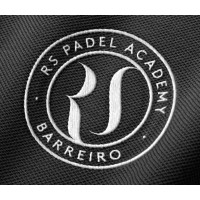 RS Padel Academy logo - Similar company to Apexion