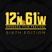 12°N, 61°W Grenada Film Festival logo - Similar company to Spicevibes