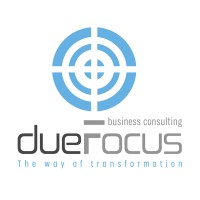 Duefocus Business Consulting Ltda. logo - Similar company to Startuphouse