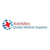 KenMex Medical Supplies logo - Similar company to Kenmex, S.A. De C.V.