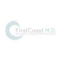 FirstCoast M.D. logo - Similar company to First Coast Health Solutions