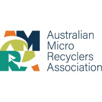 Australian MicroRecyclers Association (AMRA) logo - Similar company to Blue Loop Llc