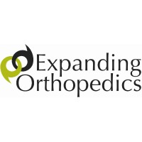 Expanding Orthopedics Inc. logo - Similar company to jbdesign