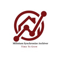 Milinium Synchronized Archivers logo - Similar company to Runtime Guru'S