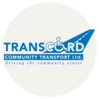 Transcord Community Transport logo - Similar company to Nexus Human Resources