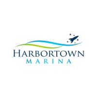 Harbortown Marina logo - Similar company to Hunters Point Resort & Marina