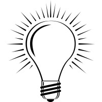 Think of X logo - Similar company to Think-X
