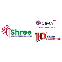 Shree College of Management logo - Similar company to Aims Acca