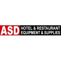 ASD Aruba Hotel & Restaurant Equipment & Supplies logo - Similar company to Proútil