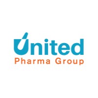 United Pharma Group logo - Similar company to Applied Science