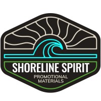 Shoreline Spirit logo - Similar company to Heroes Nutrition