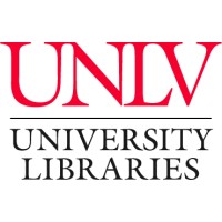 UNLV University Libraries logo - Similar company to University Of Kentucky Libraries