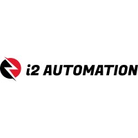 I2 AUTOMATION logo - Similar company to Lance Automation