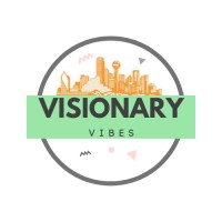 Visionary Vibes Nonprofit logo - Similar company to For Change Financial A Nonprofit Organization