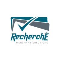 Recherché Merchant Solutions logo - Similar company to Birdy Merchant Solutions
