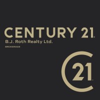 Century 21 B.J. Roth Realty Ltd., Brokerage logo - Similar company to Recon