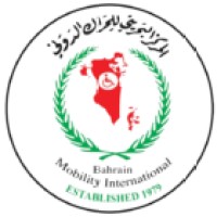Bahrain Mobility International logo - Similar company to Carboncx Inc.