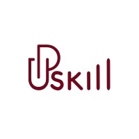 Upskillcycle logo - Similar company to Numun Labs