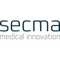 Secma - Medical Innovation logo - Similar company to Intramedic Ab