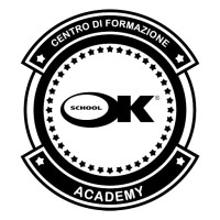 Ok School Academy logo - Similar company to Mokapen